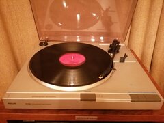 Vand pick-up Philips FP-142