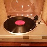 Vand pick-up Philips FP-142